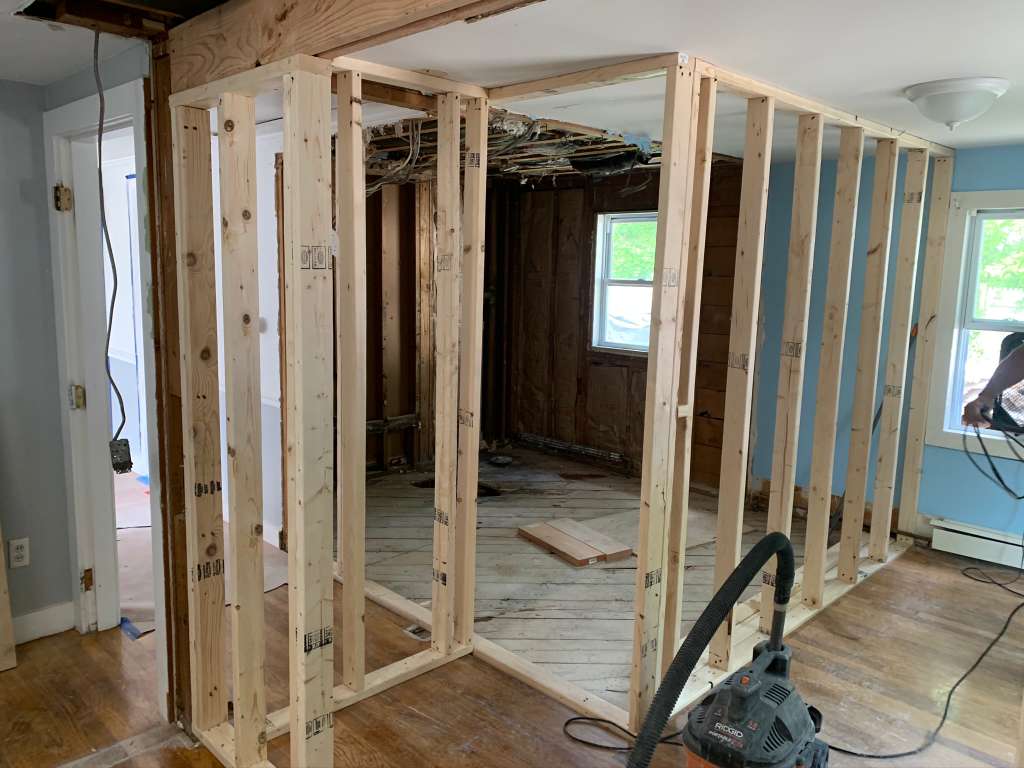 Luxury Master Bathroom