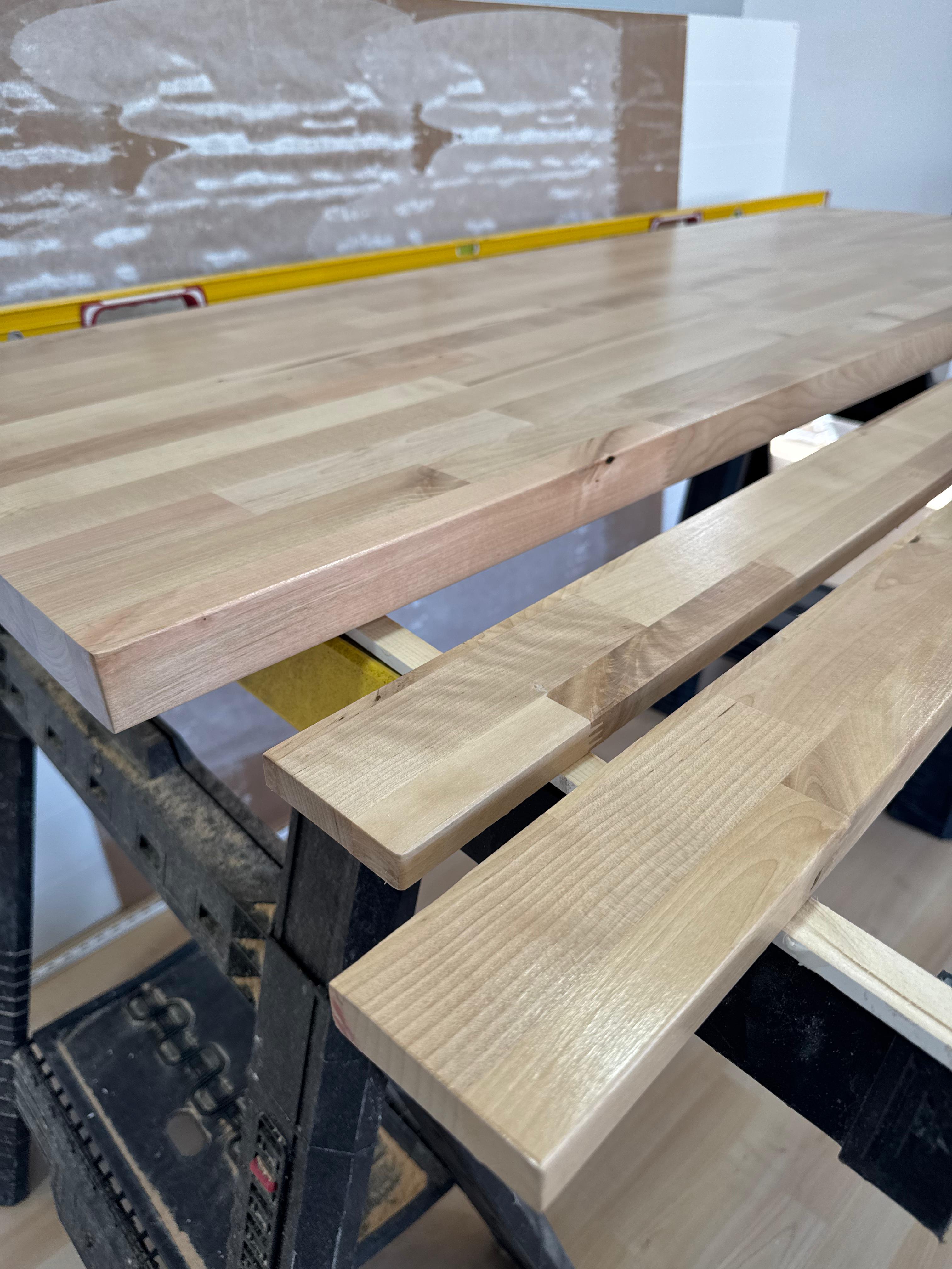 Refined Bath Remodel