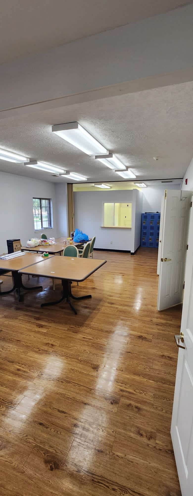 Restaurant Remodeling