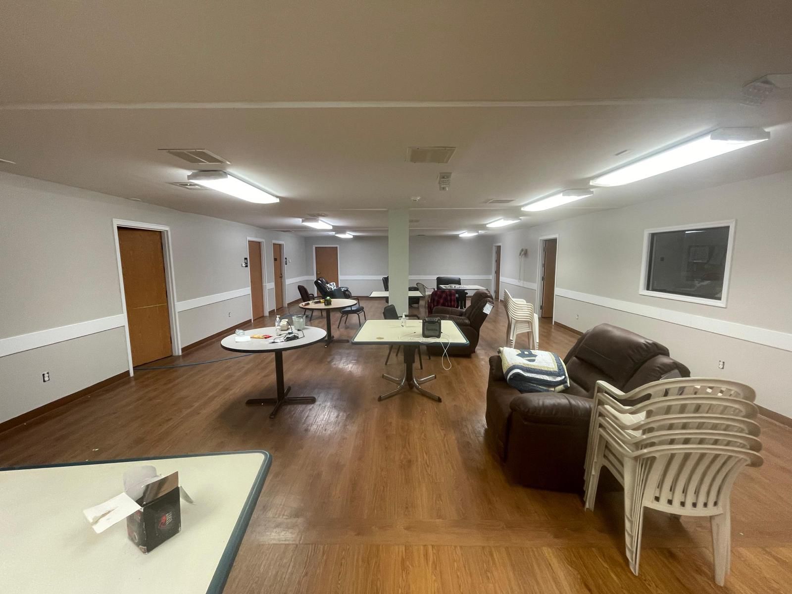 Medical Office Fit-Out