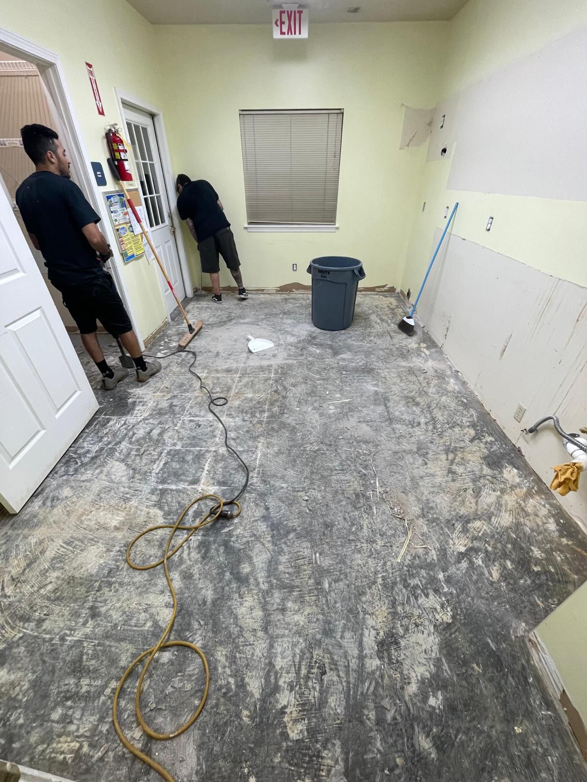 ADA Compliance Project