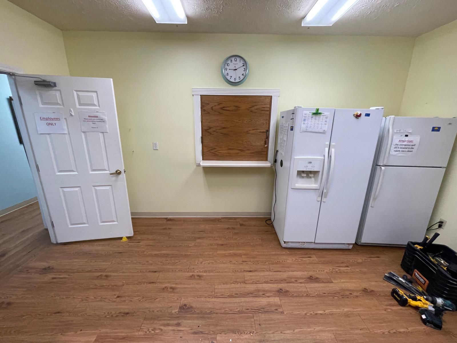 Coastal Kitchen Renovation