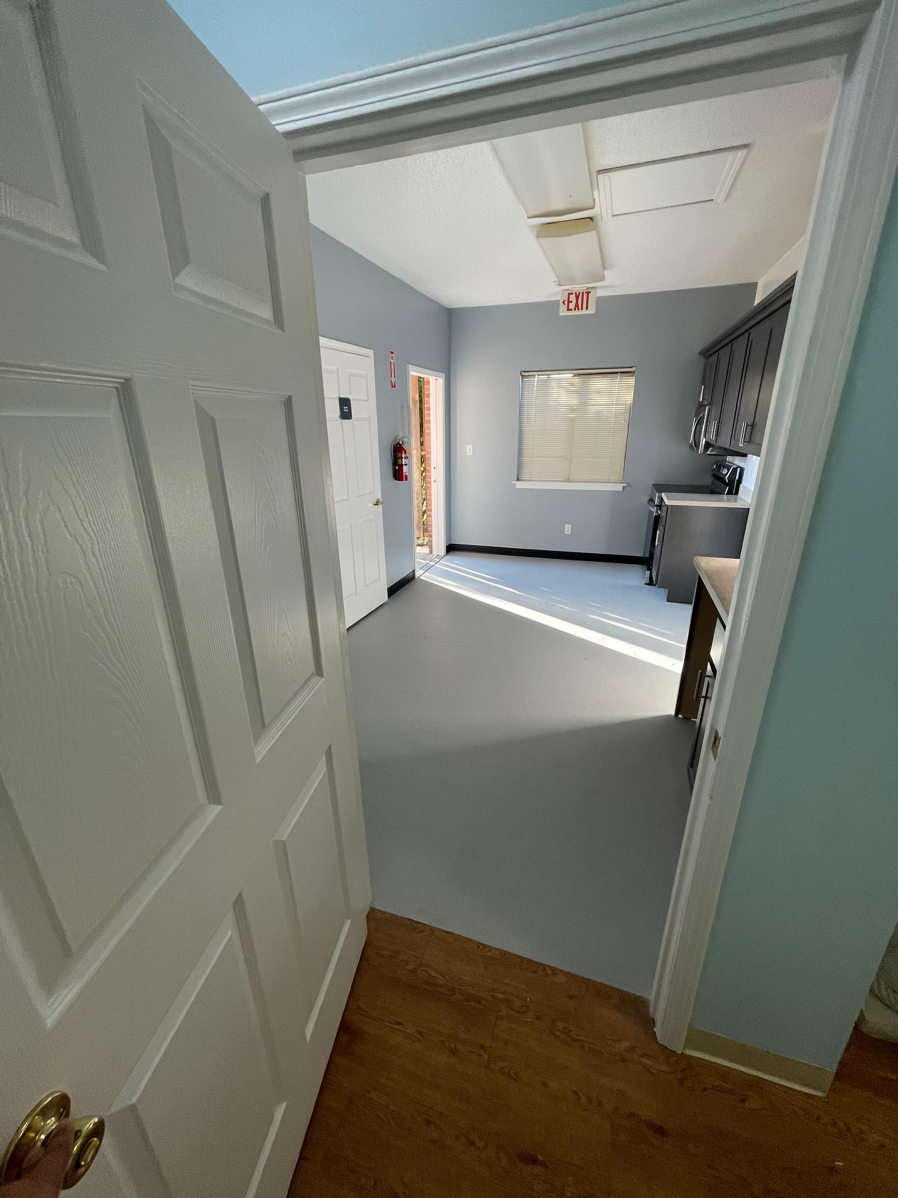 Modern Farmhouse Kitchen