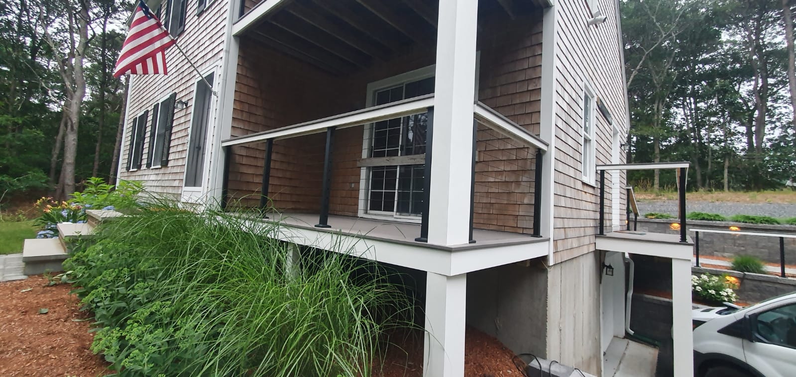 Home Addition Project