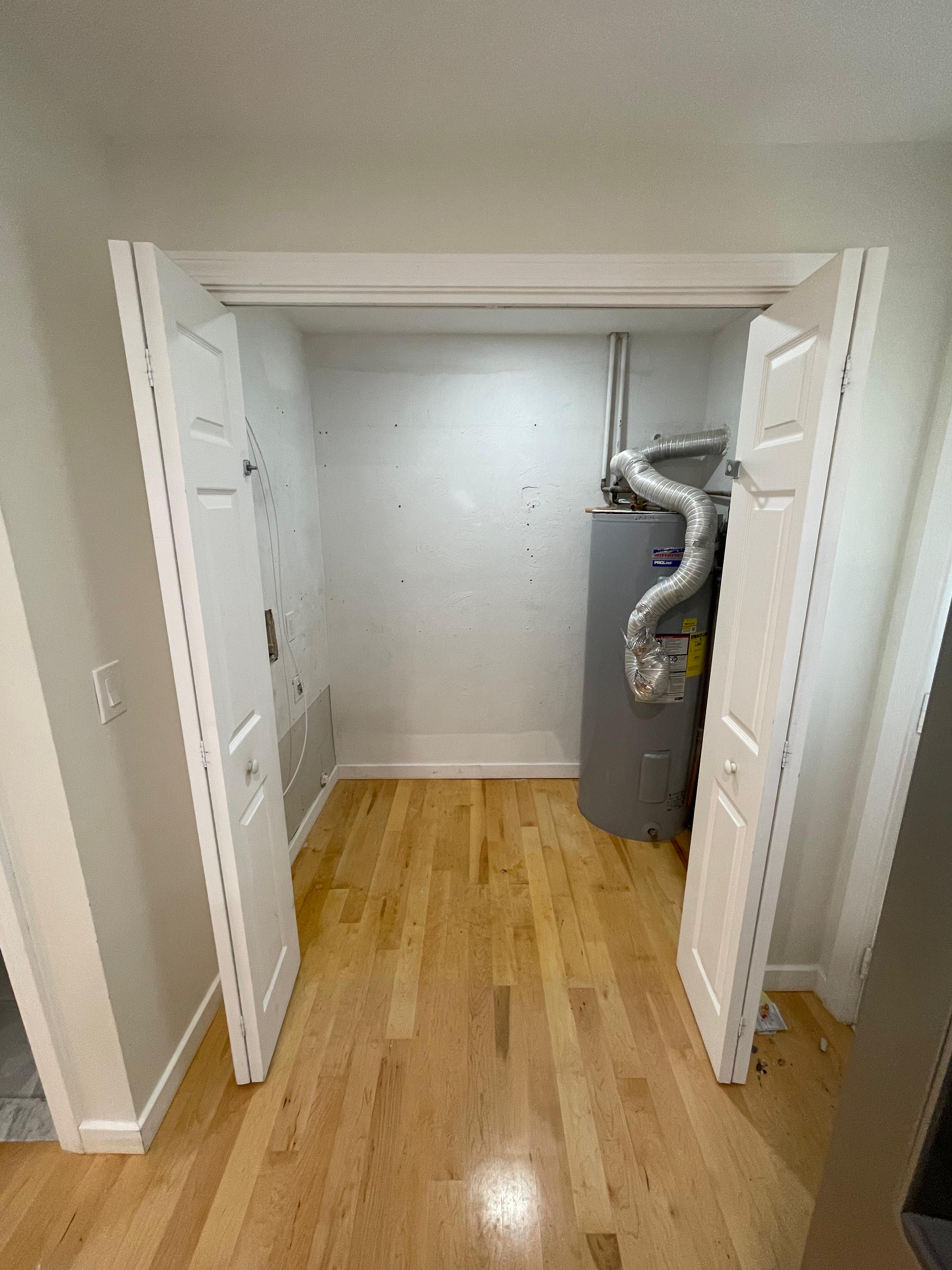 Outdoor Fireplace Installation Project 14