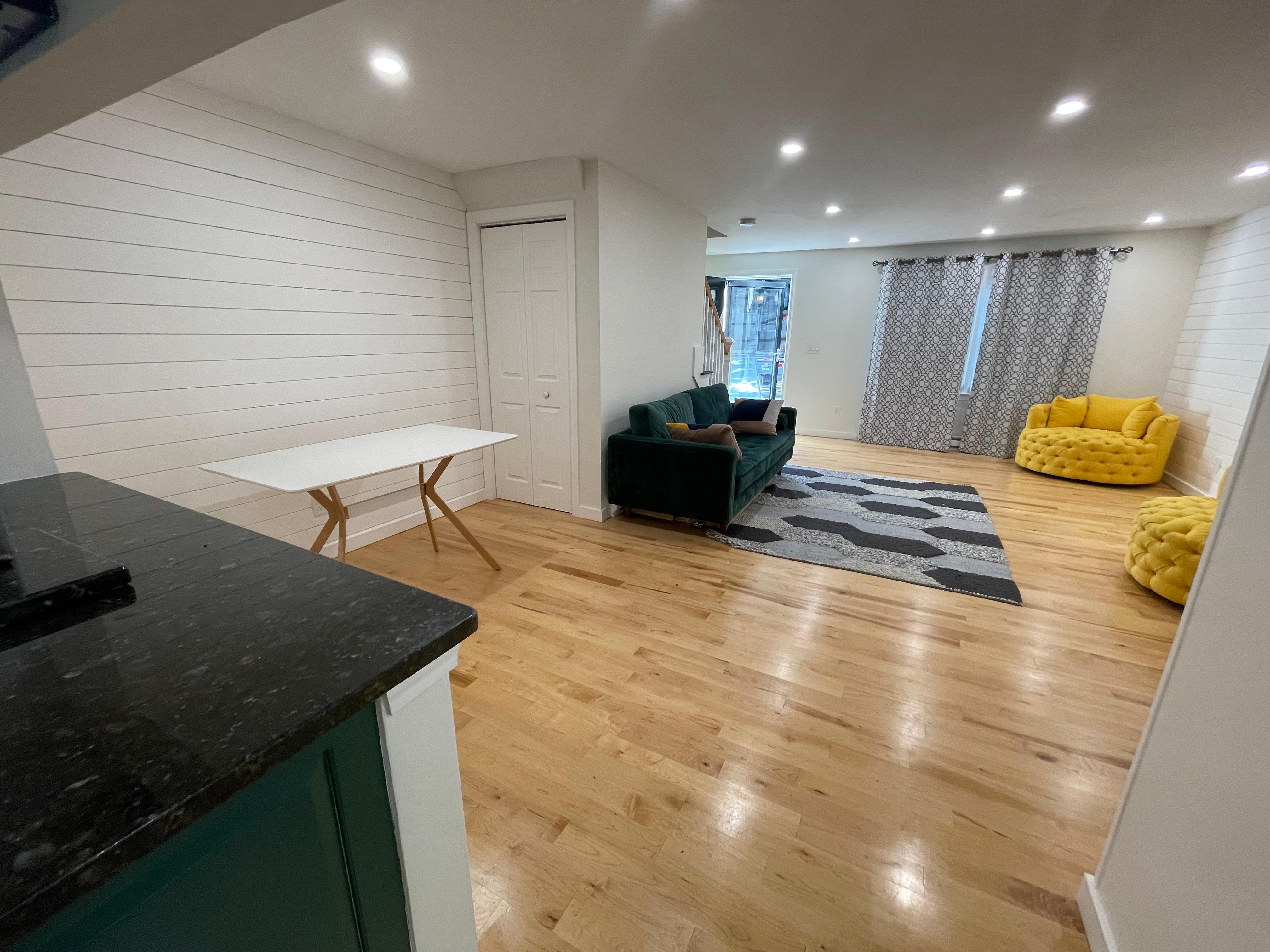 Outdoor Fireplace Installation Project 17