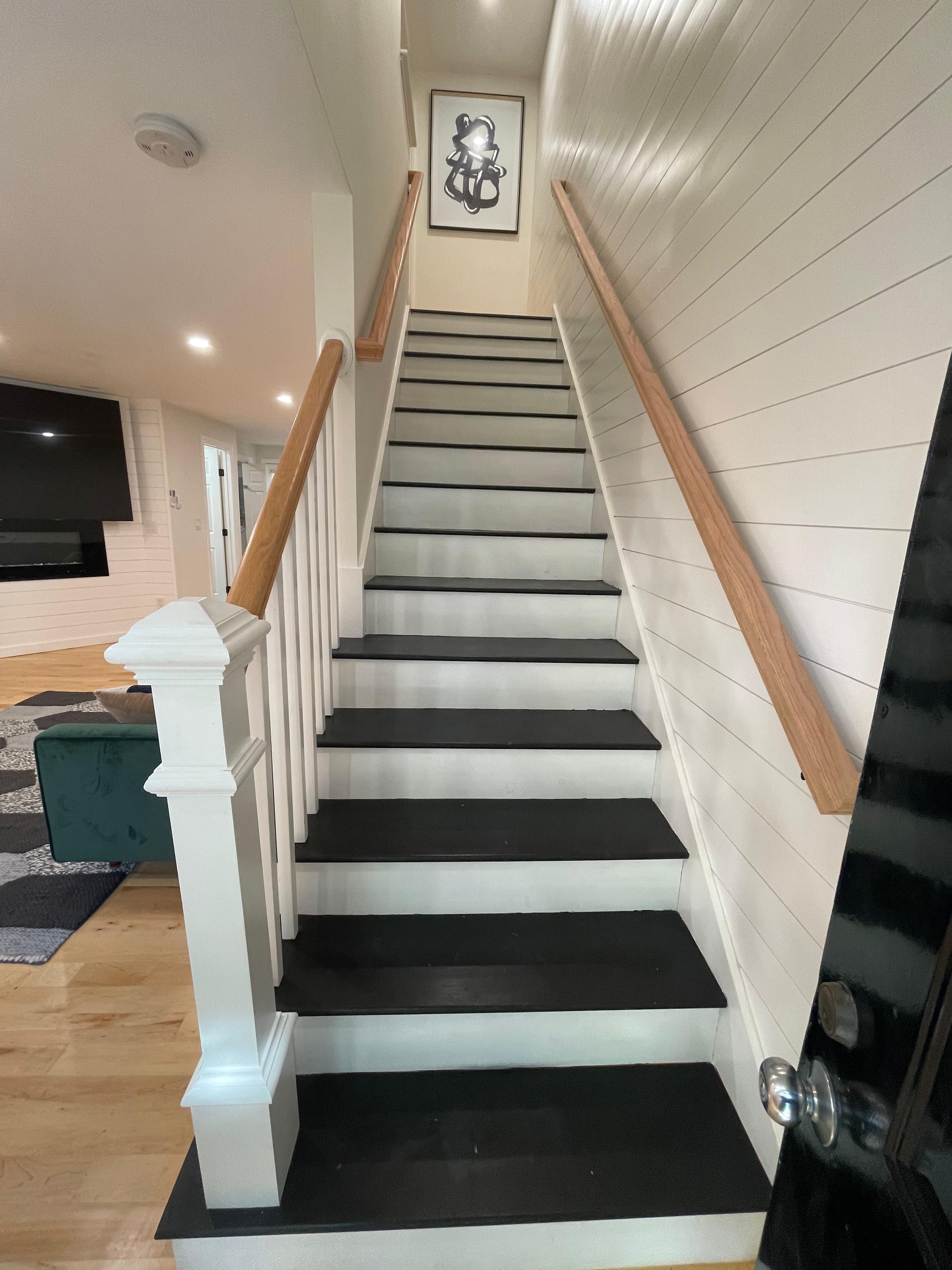 Outdoor Fireplace Installation Project 19