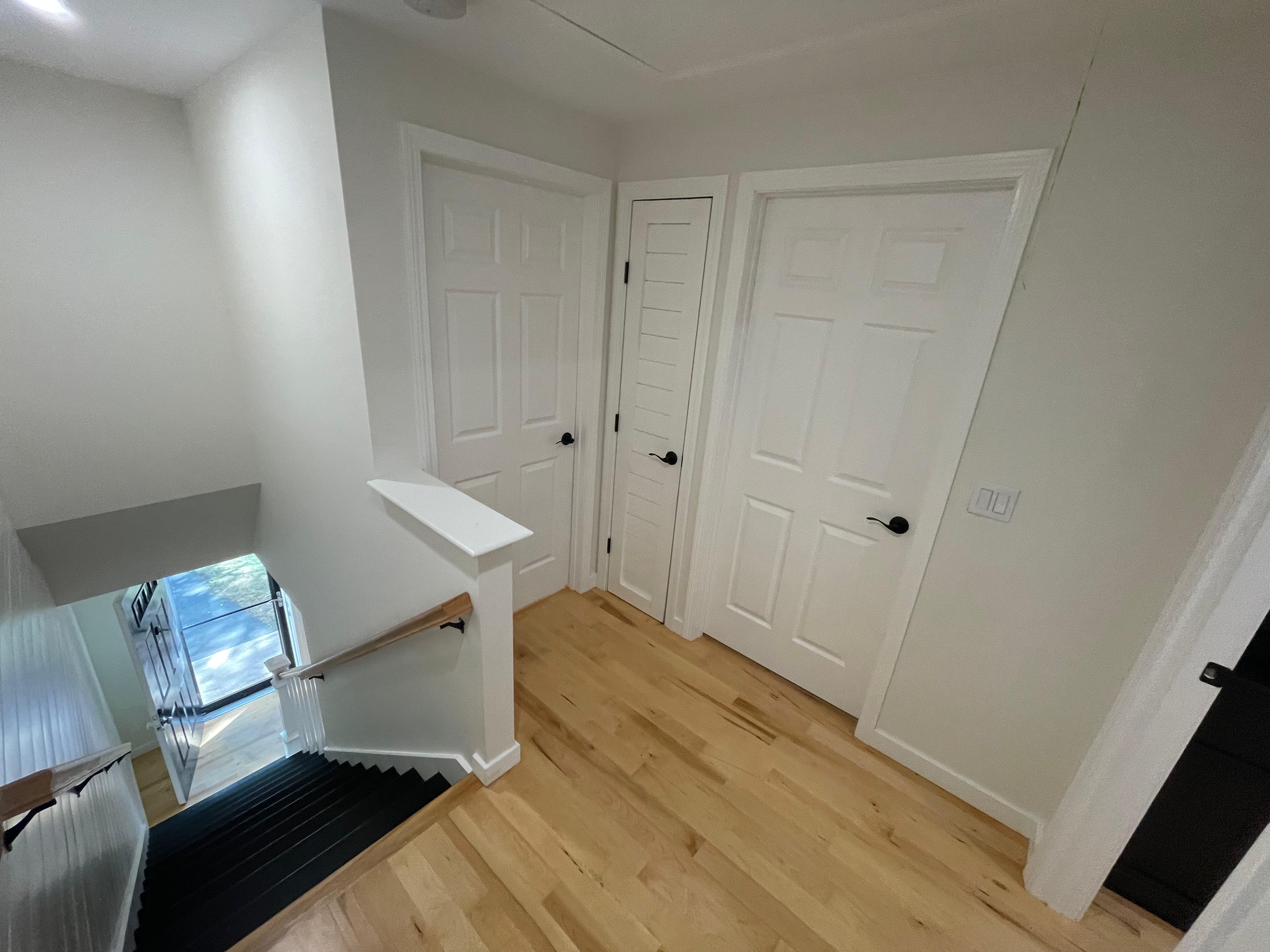 Outdoor Fireplace Installation Project 20