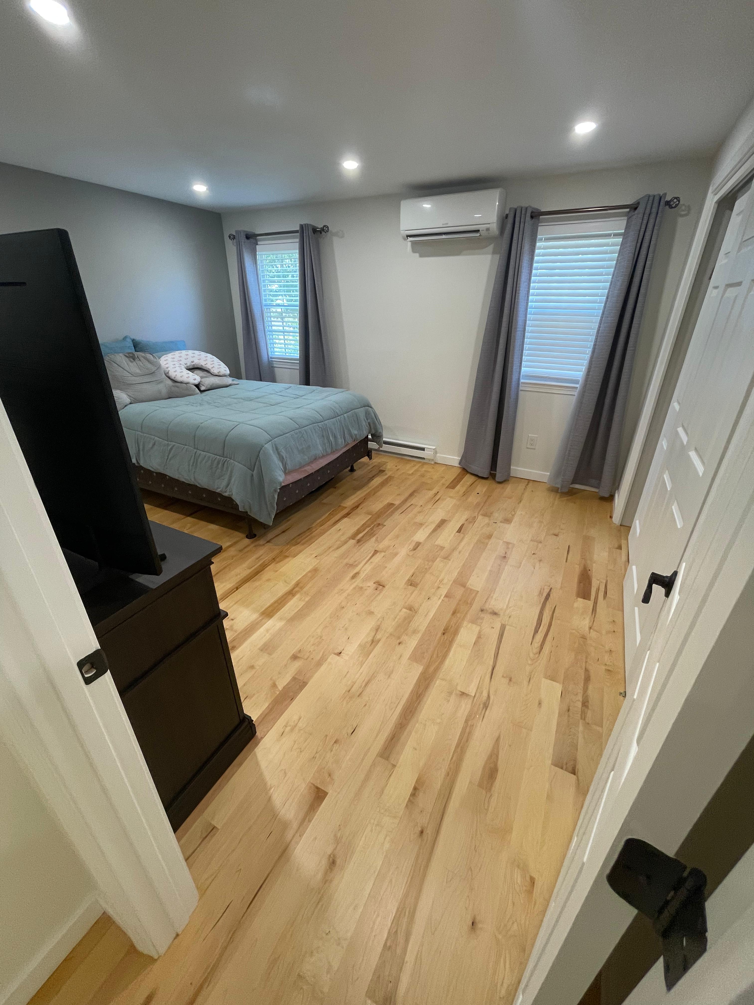 Outdoor Fireplace Installation Project 21