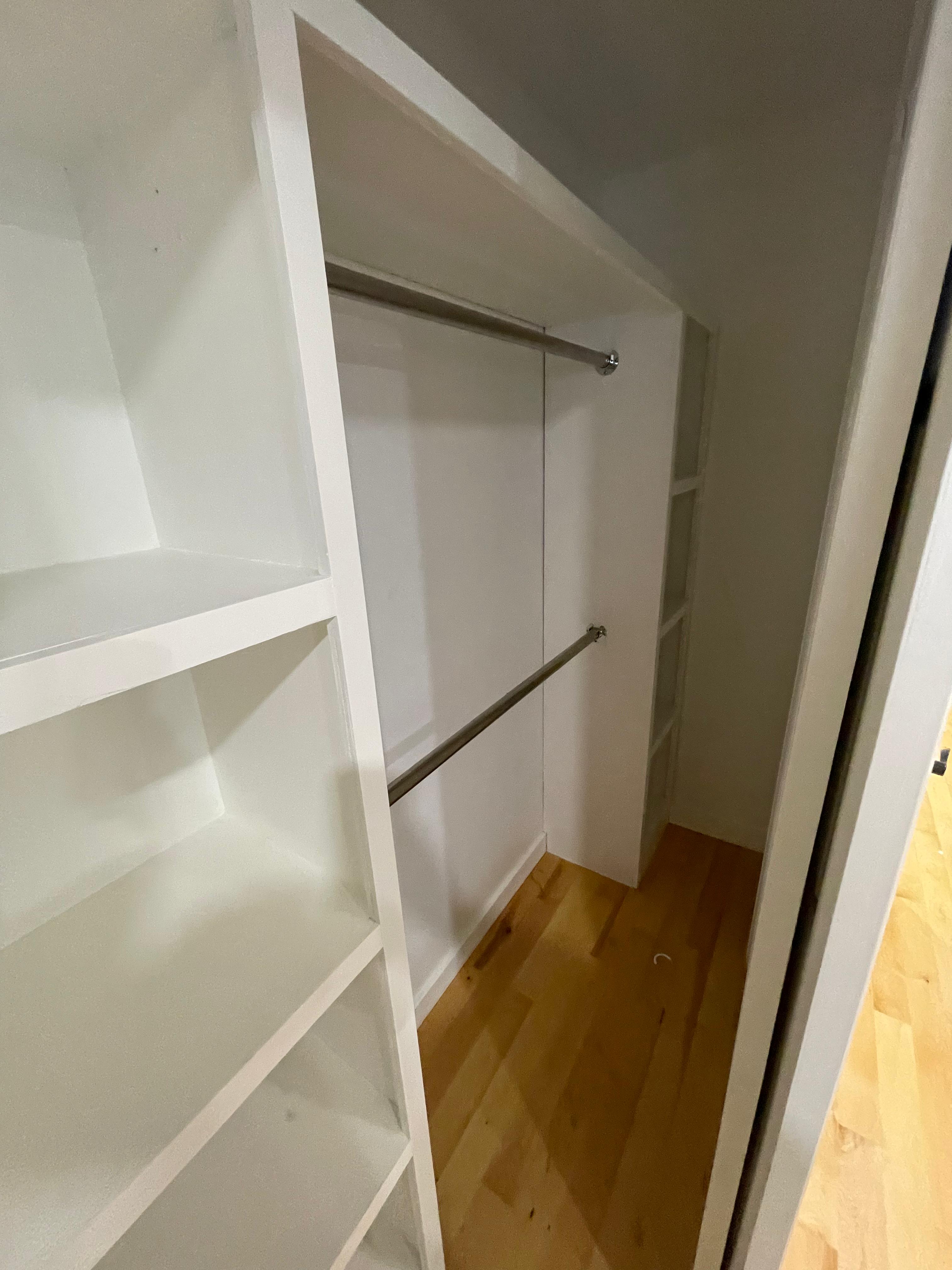 Outdoor Fireplace Installation Project 22