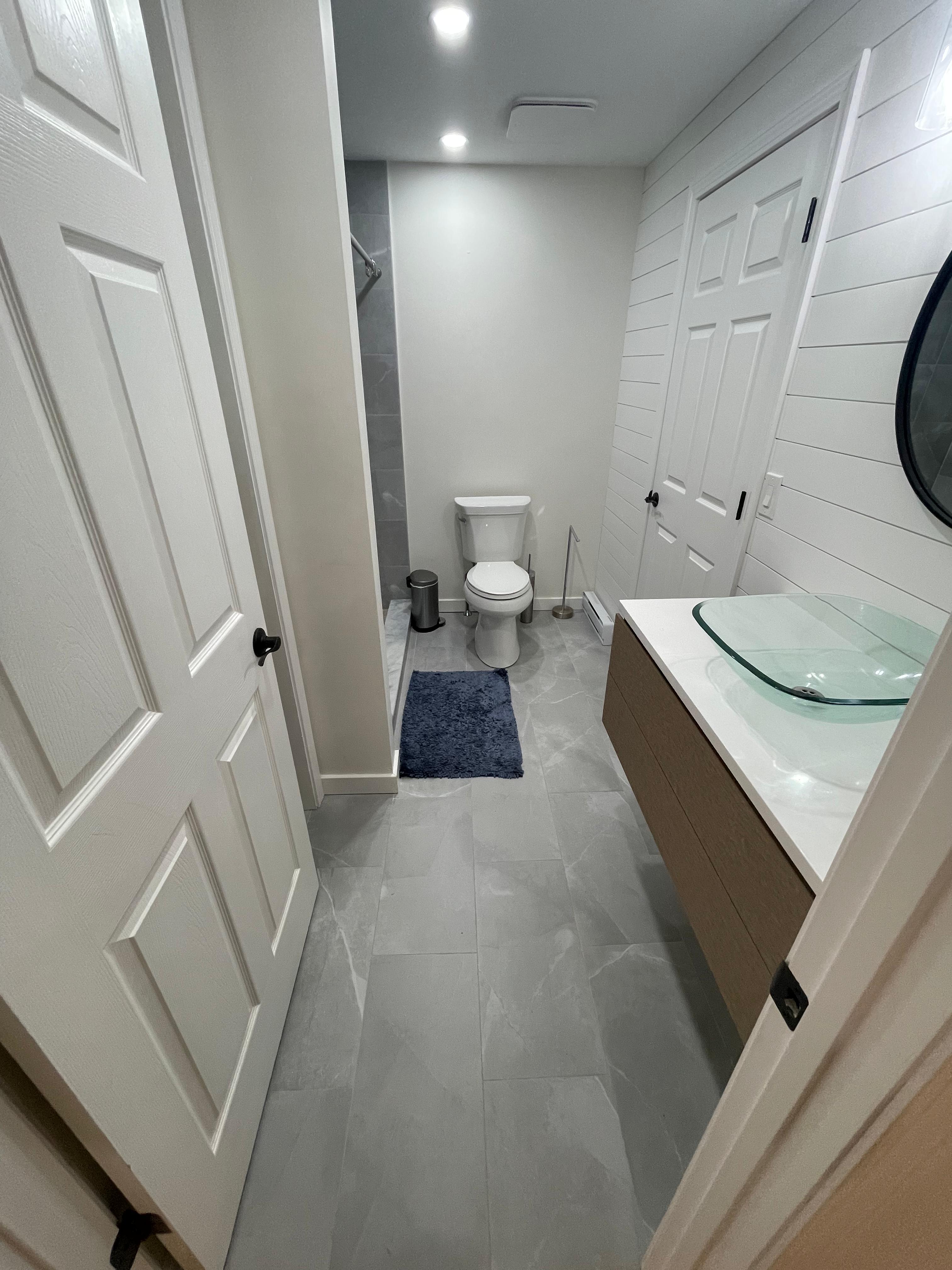 Premium Siding Installation Project 26