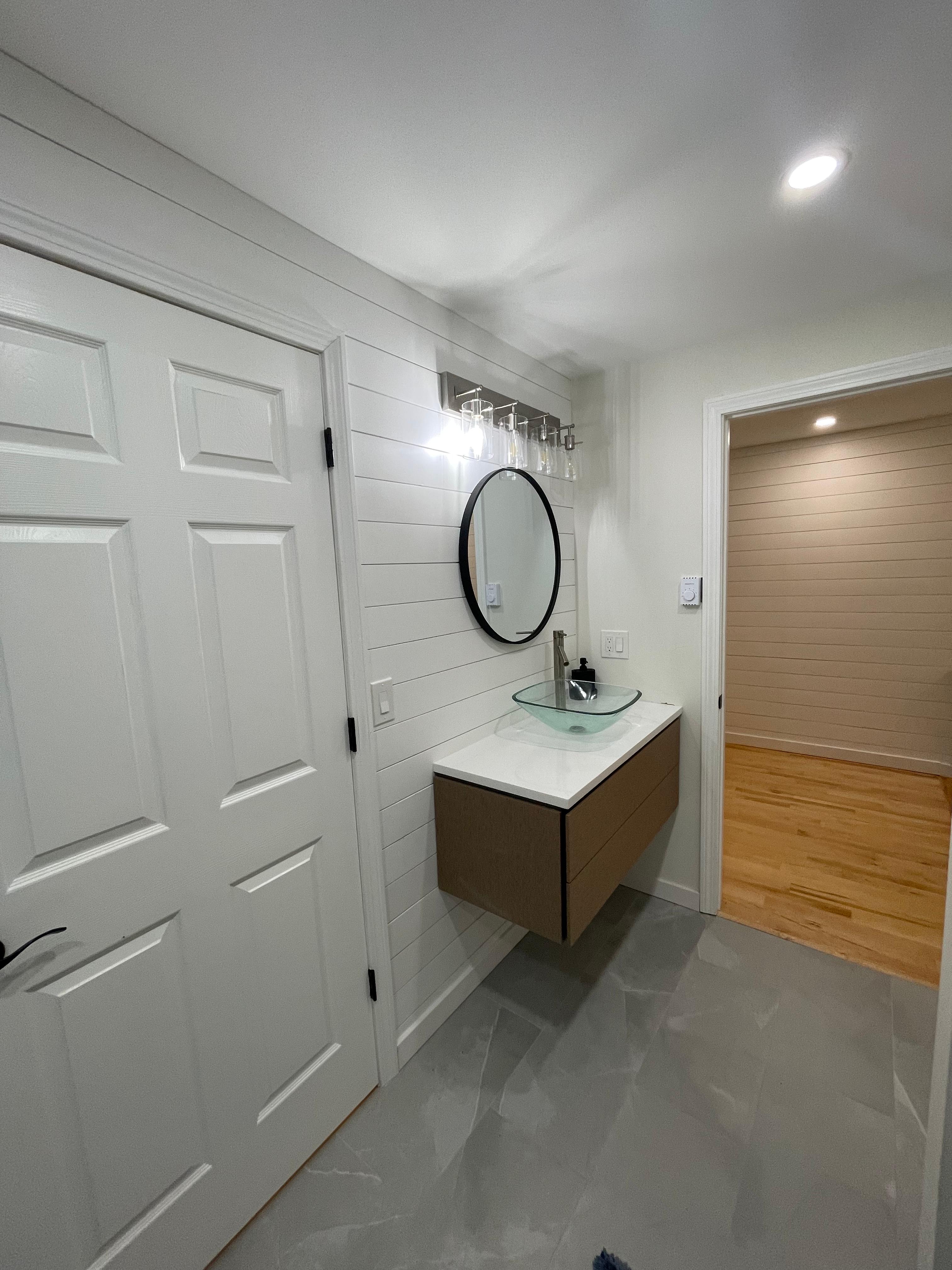 Premium Siding Installation Project 27