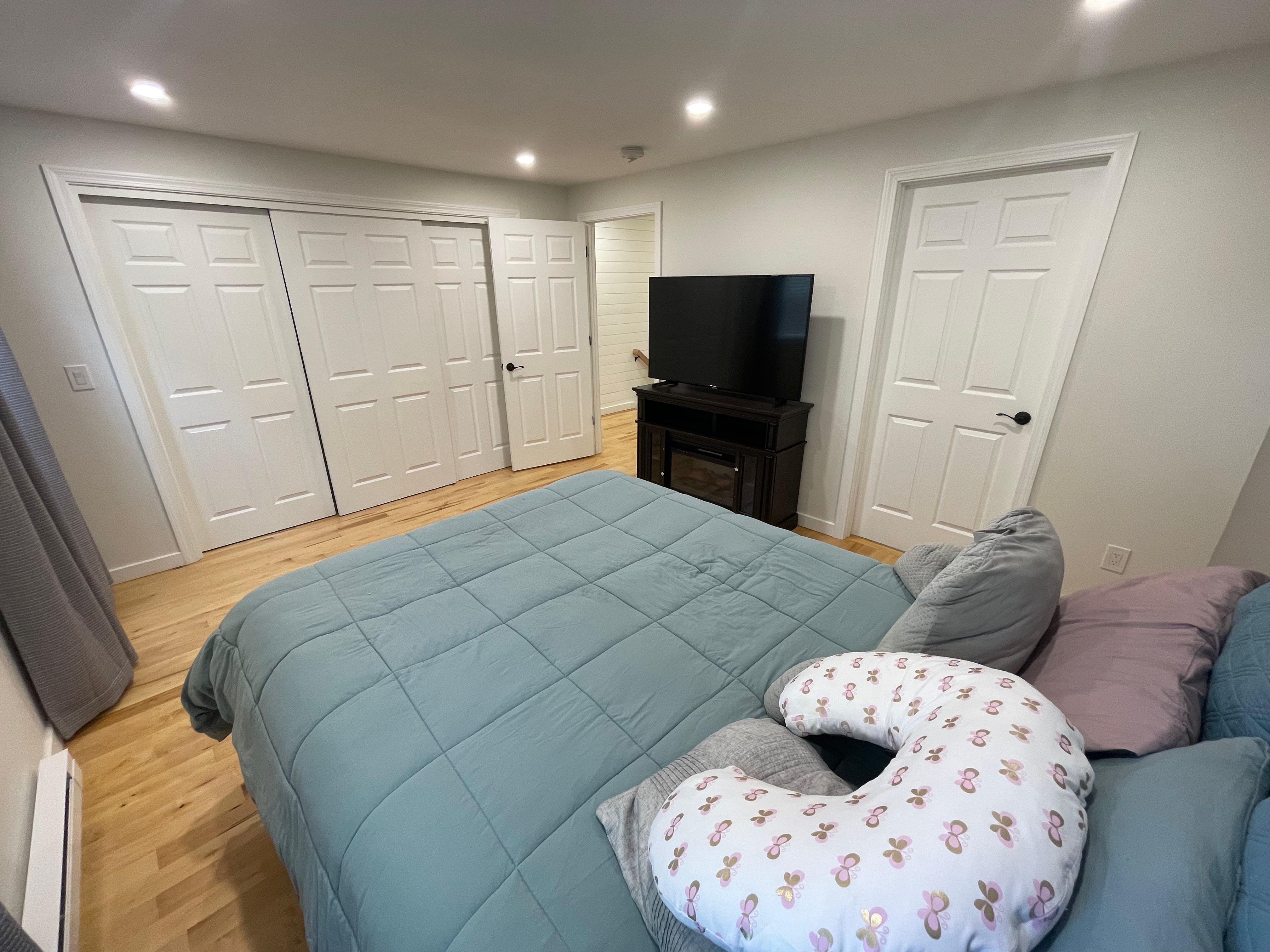 Premium Siding Installation Project 28