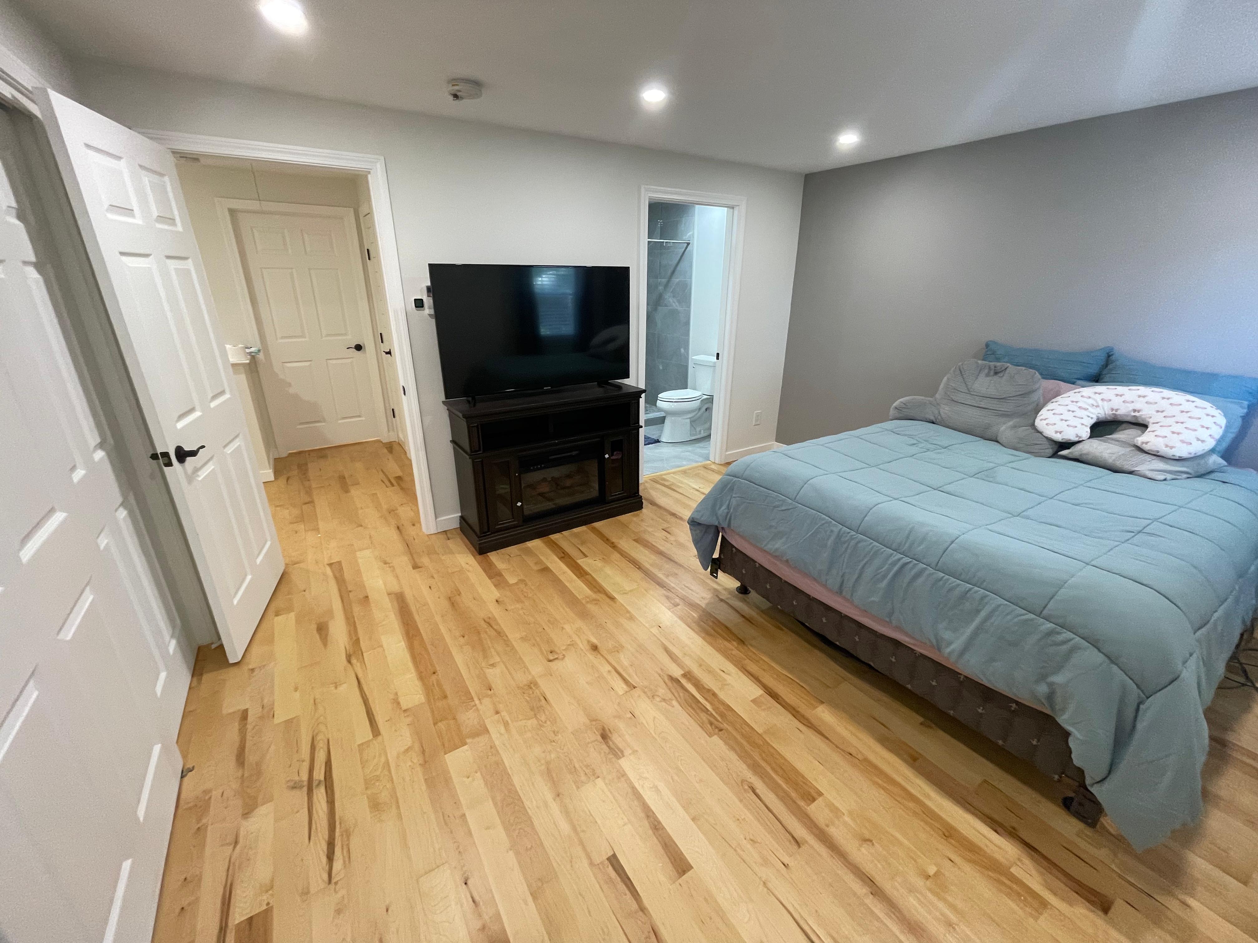 Premium Siding Installation Project 32