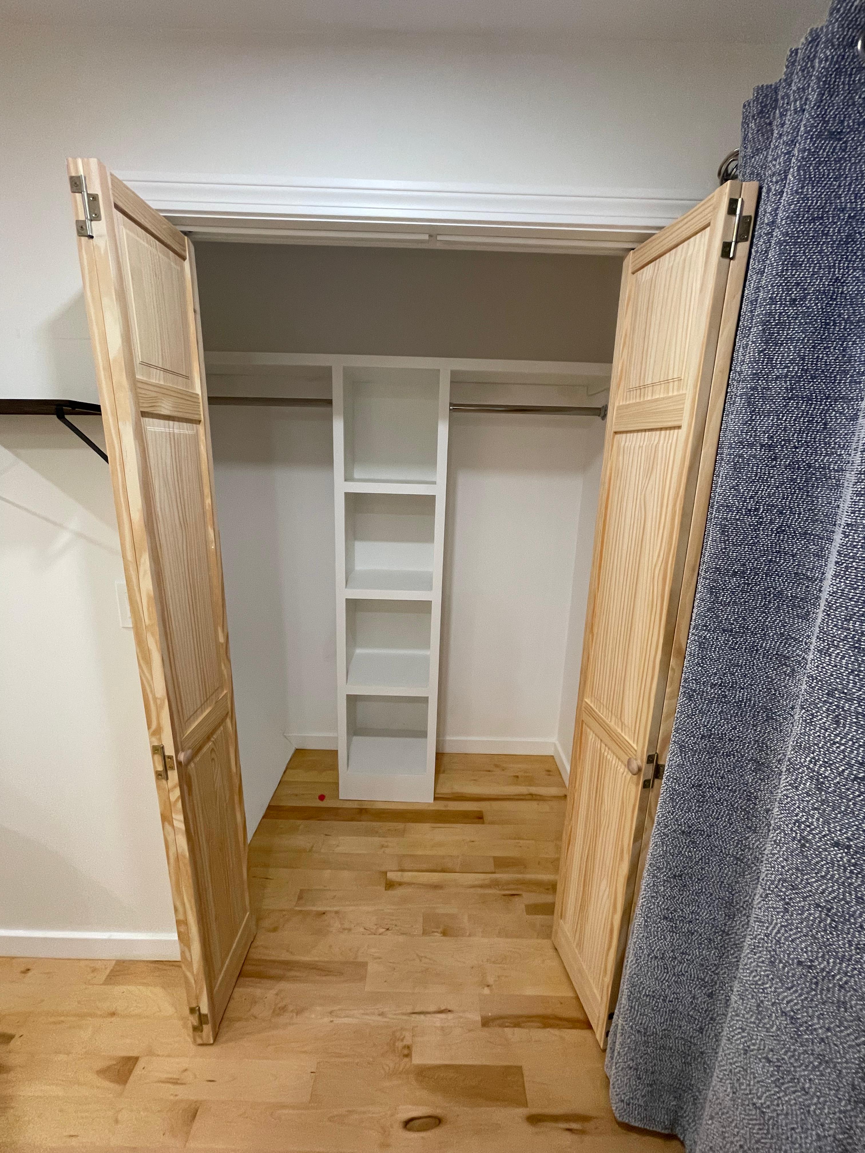 Premium Siding Installation Project 34