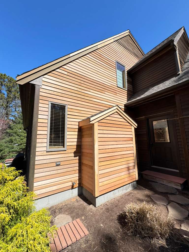 Porch & Entrance Remodeling Project 42