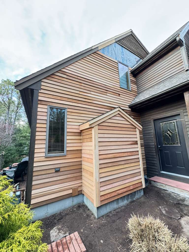 Porch & Entrance Remodeling Project 47