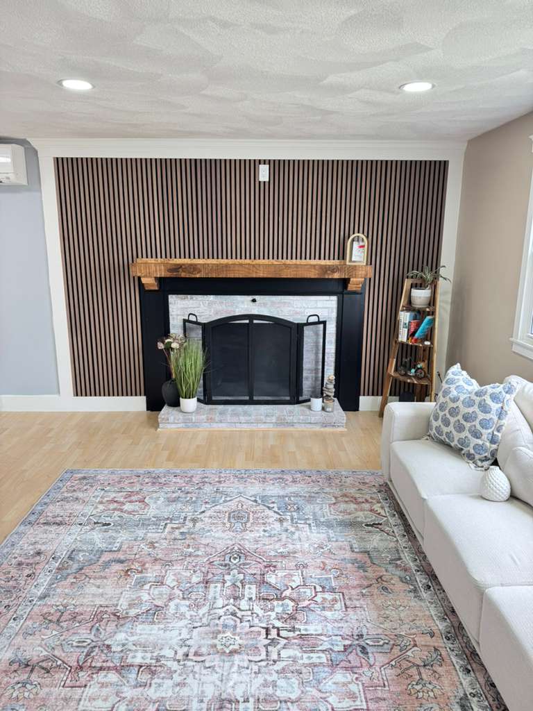 Porch & Entrance Remodeling Project 48