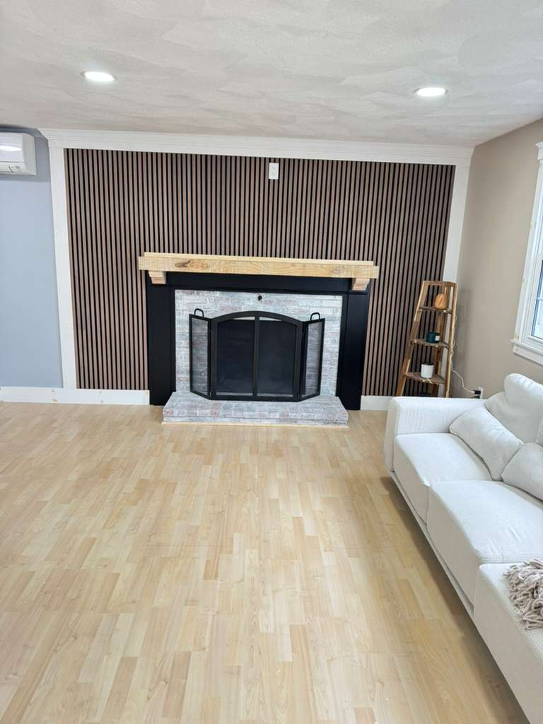 Complete House Remodeling Project 49