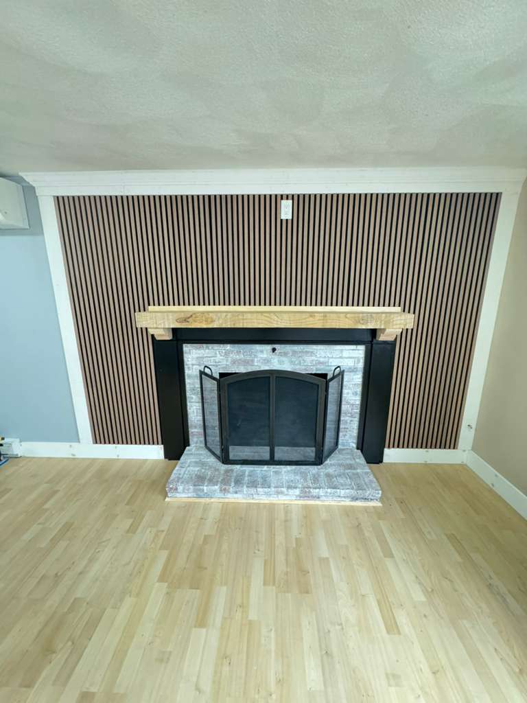 Complete House Remodeling Project 50