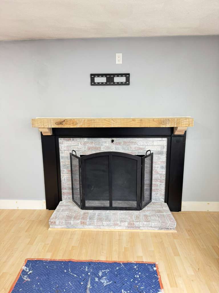 Complete House Remodeling Project 51