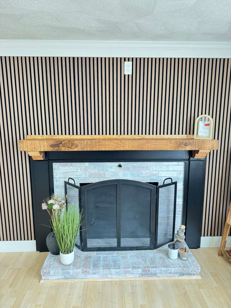 Complete House Remodeling Project 52