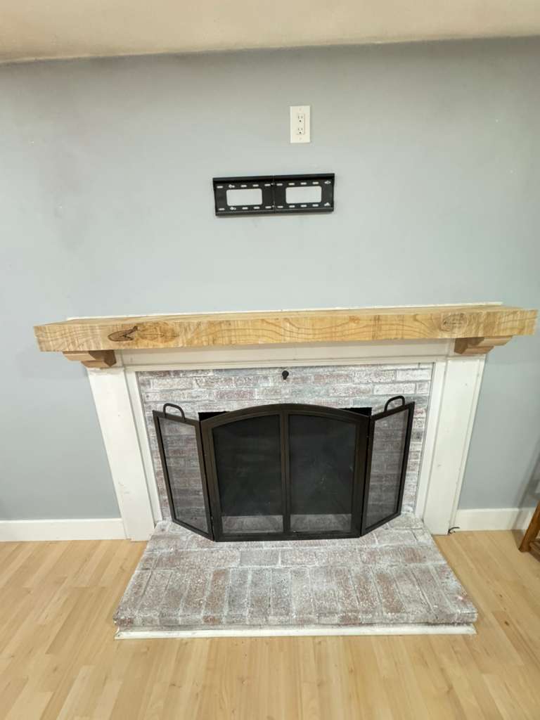 Complete House Remodeling Project 53