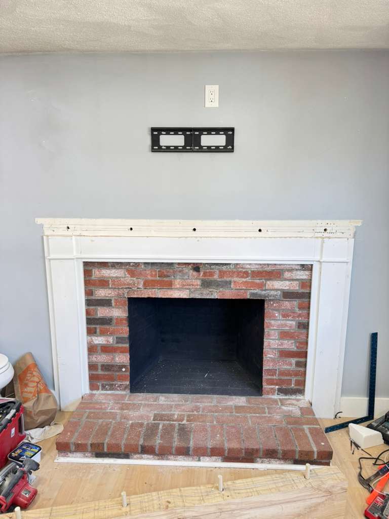 Complete House Remodeling Project 54