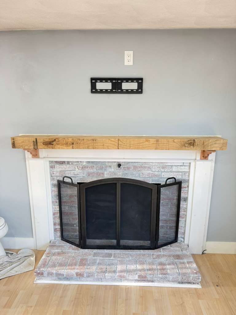 Complete House Remodeling Project 55