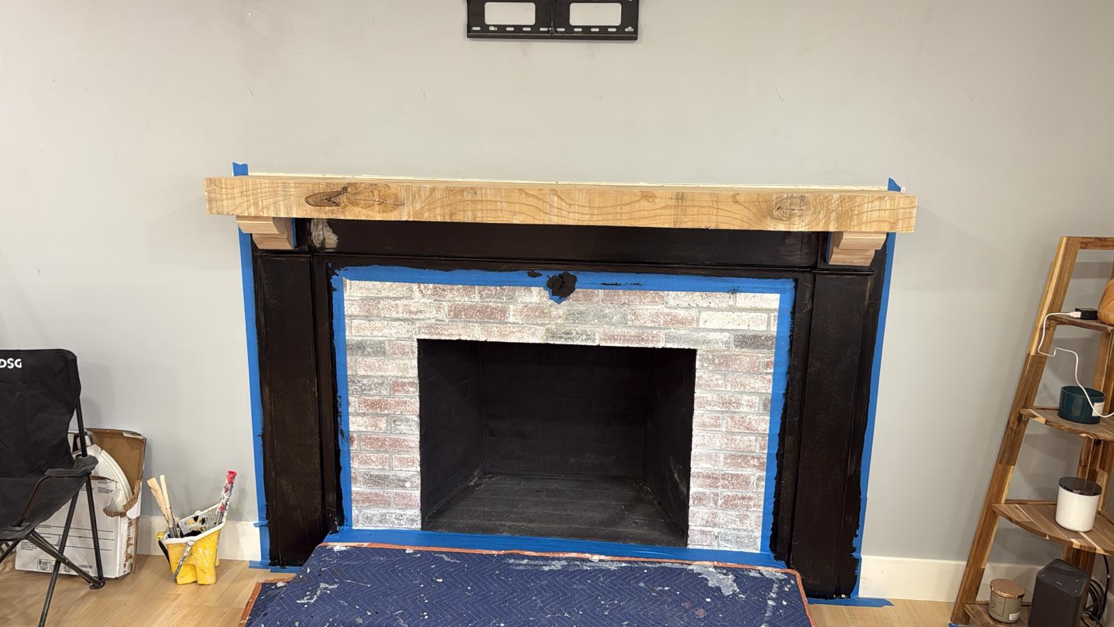 Complete House Remodeling Project 56