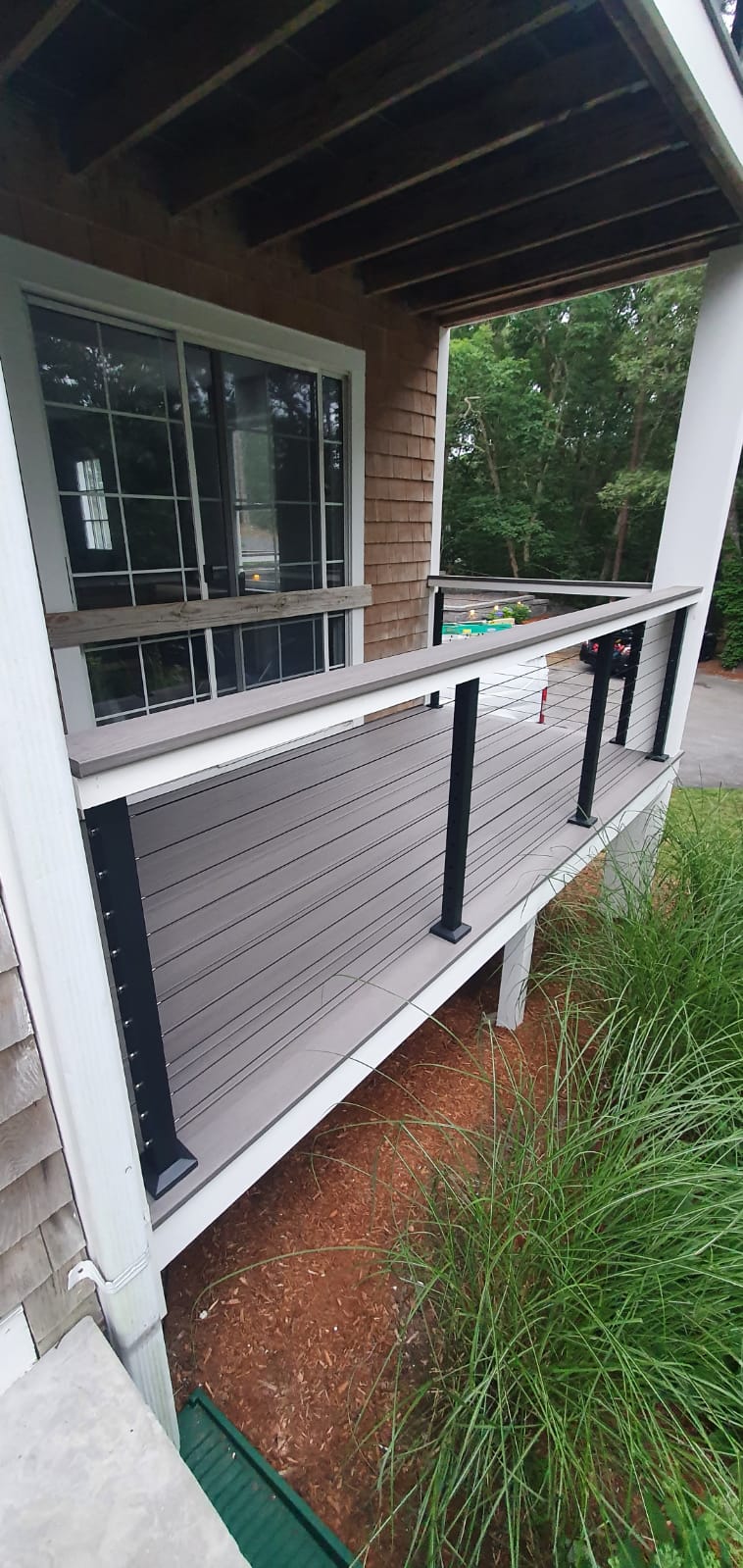 Complete House Remodeling Project 58