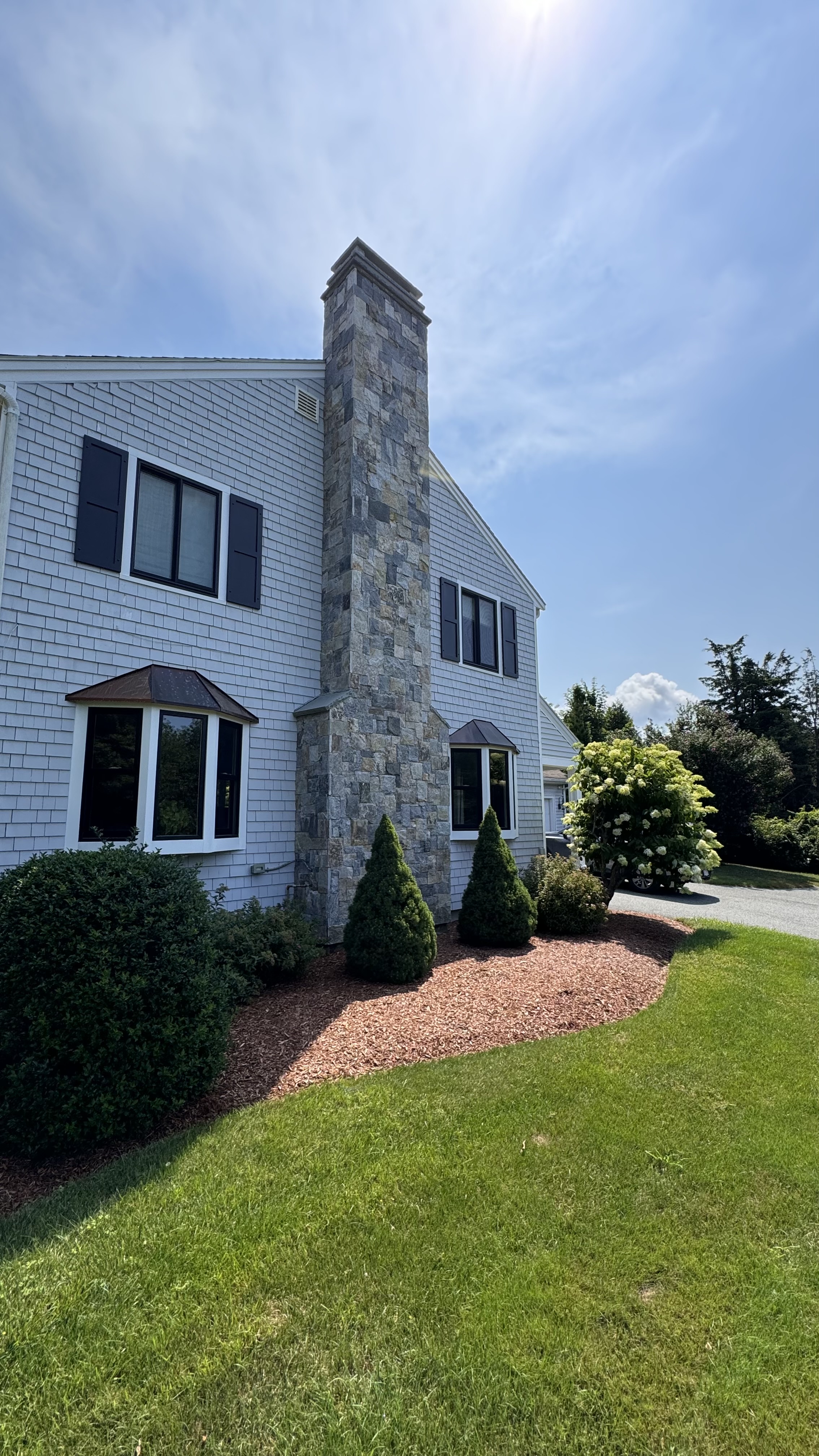 Venner Custom Hardscape Design