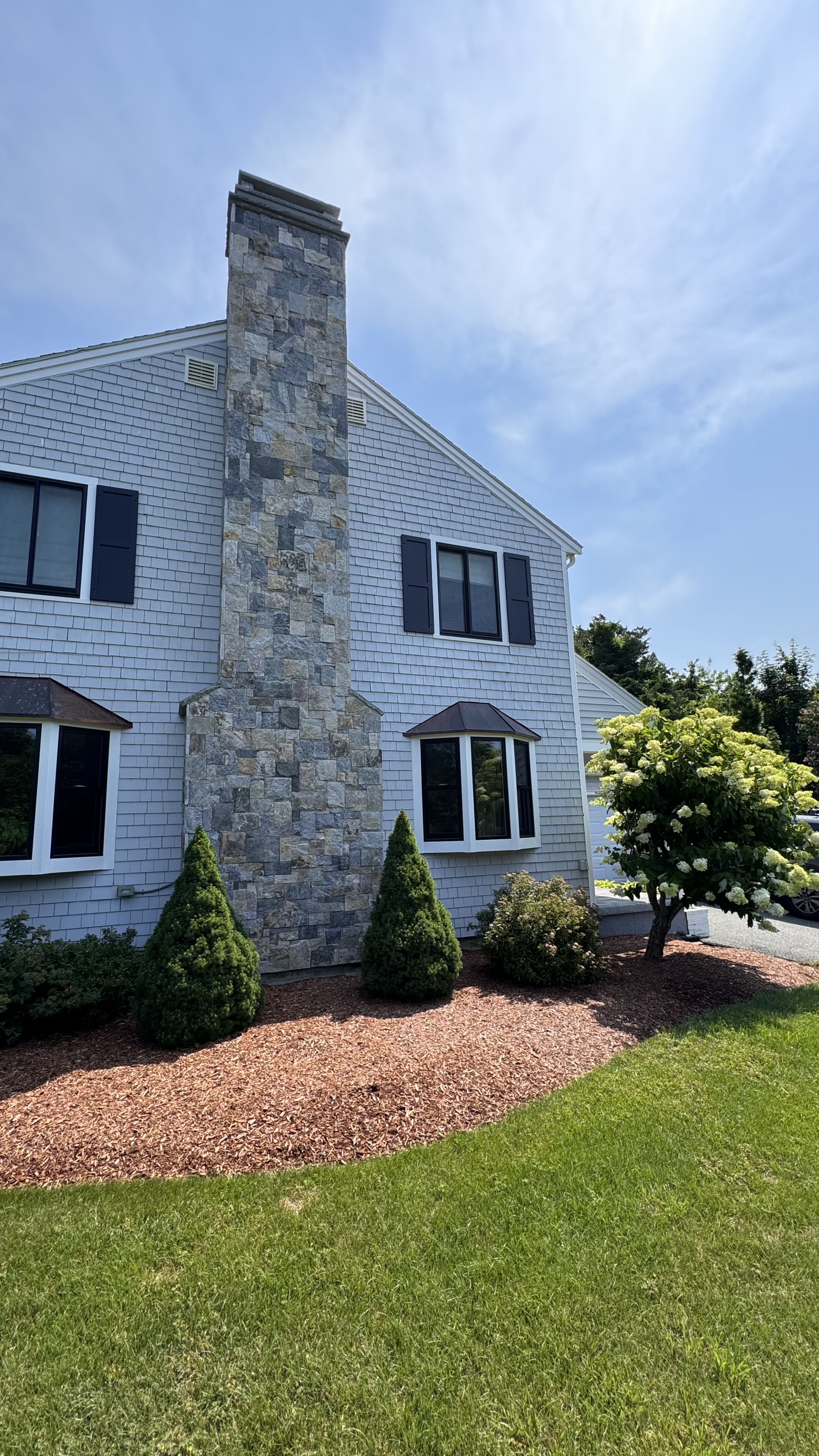 Professional Patio Installation