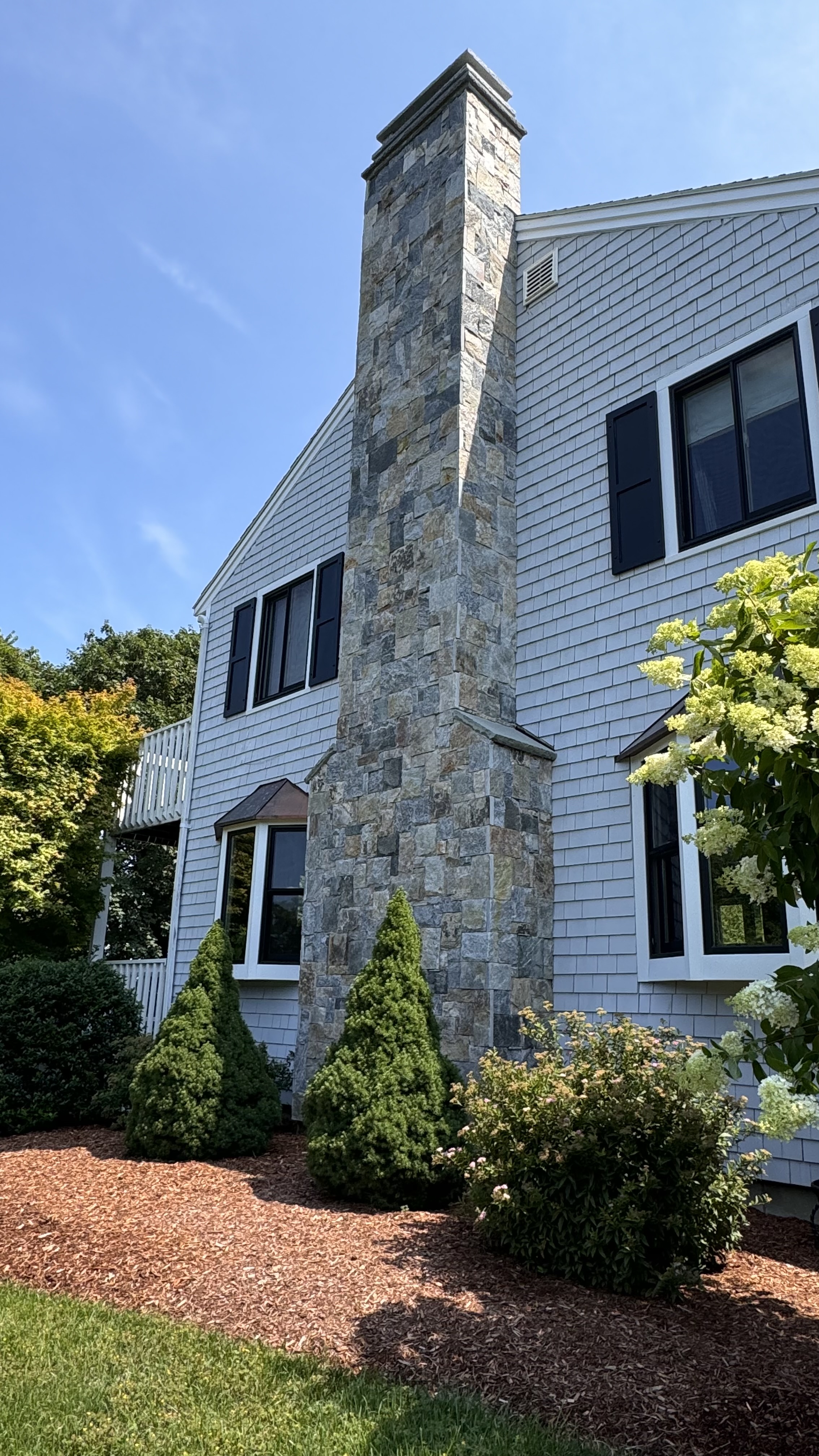 Premium Patio Installation