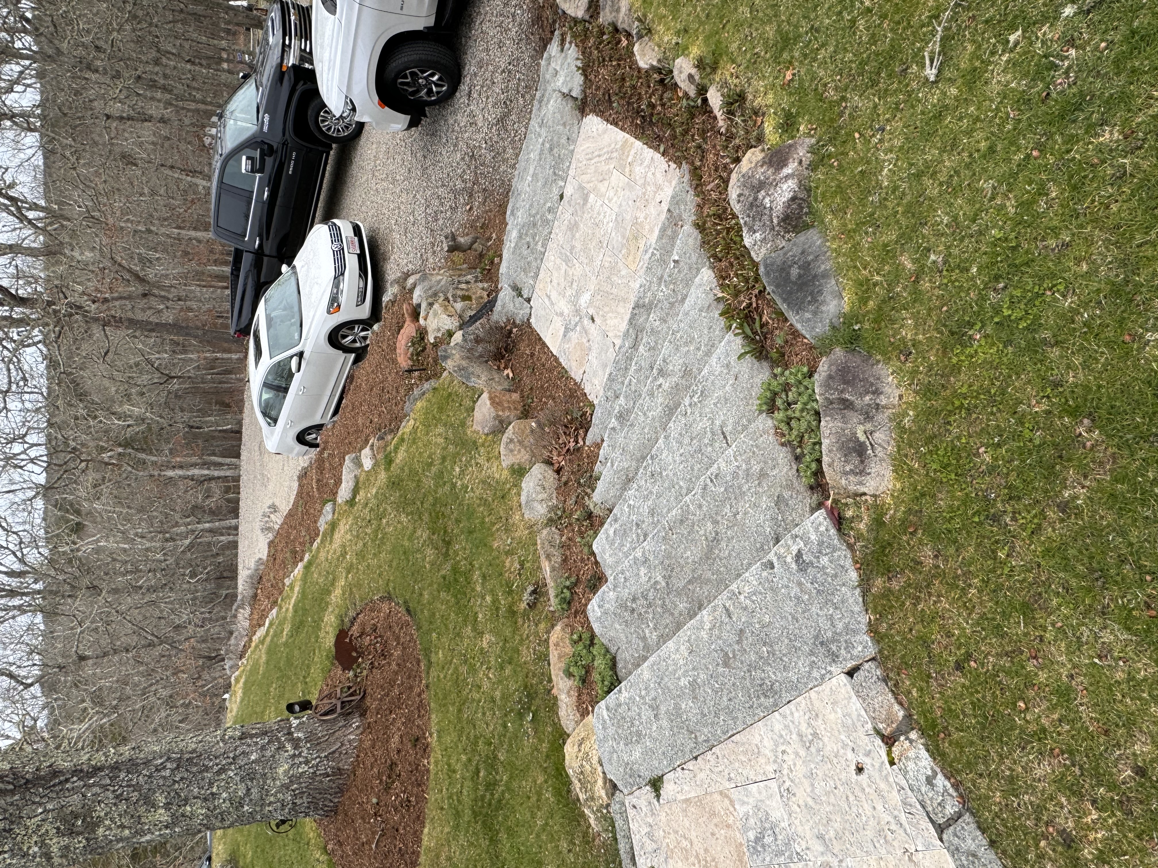 Pool Deck Installation