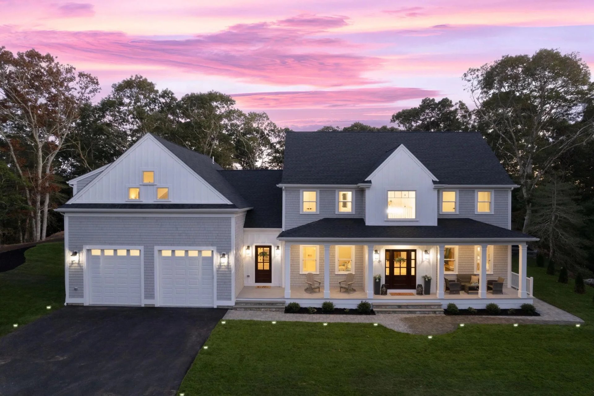 Contact Roberts LDC Design and Construction