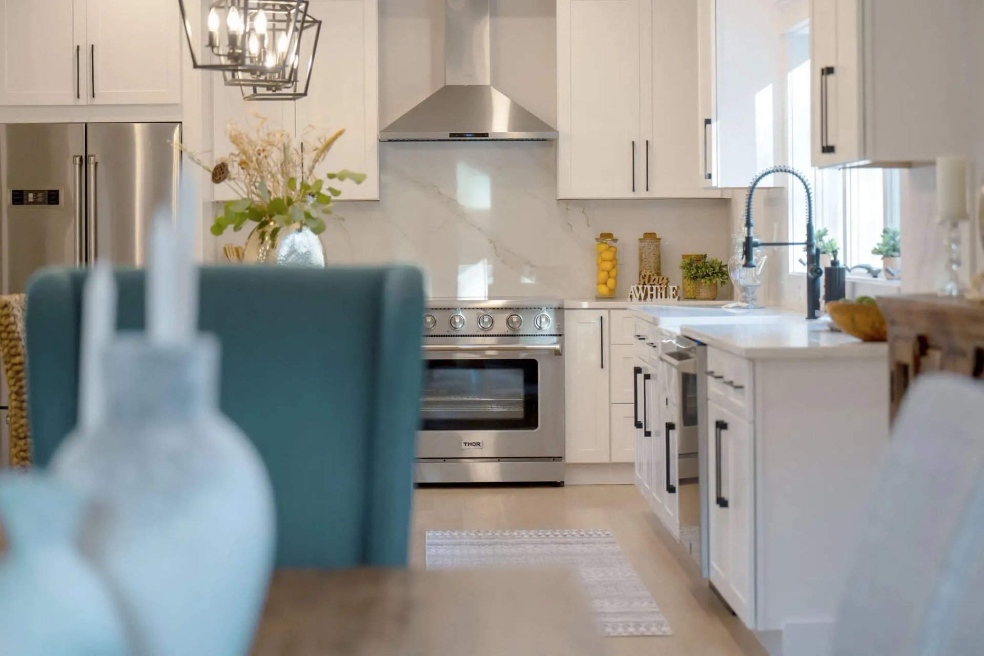 Kitchen remodeling and renovation services in Cape Cod