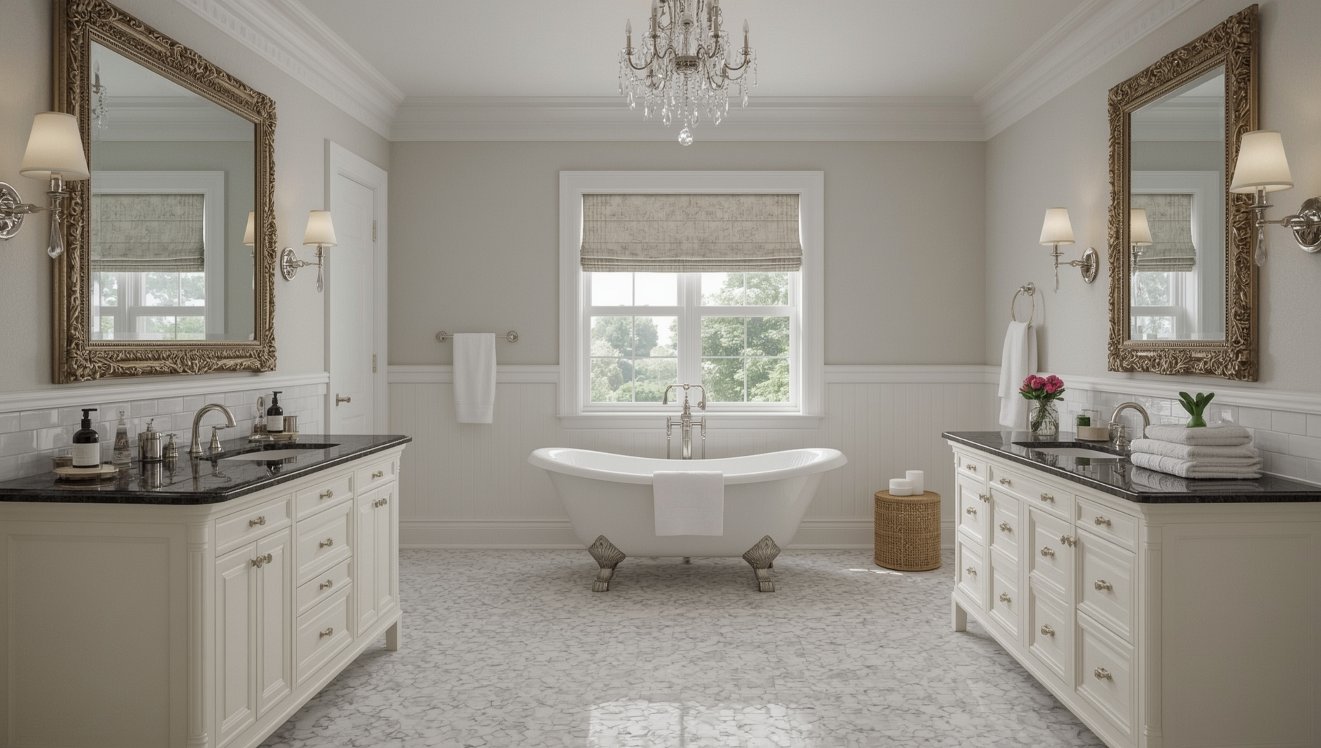 Bathroom Remodeling 1