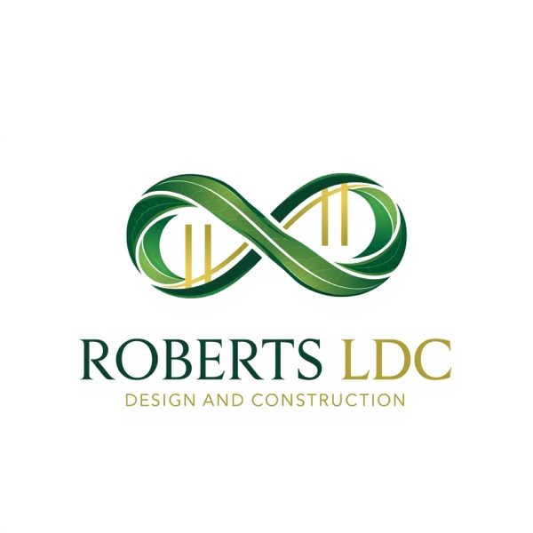 Roberts LDC Design and Construction